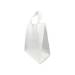 Frosted Clear Shopping Bags - FFL8510