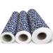 Frosted Ornaments Gift Wrap Paper - XB857