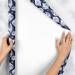 Frosted Ornaments Gift Wrap Paper - XB857