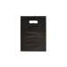 Frosted Tint Merchandise Bags - 0912-