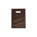 Frosted Tint Merchandise Bags - 0912-
