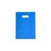 Frosted Tint Merchandise Bags - 0912-
