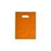 Frosted Tint Merchandise Bags - 0912-