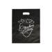 Frosted Tint Merchandise Bags - 1215-