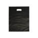 Frosted Tint Merchandise Bags - 1215-