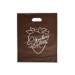 Frosted Tint Merchandise Bags - 1215-