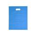 Frosted Tint Merchandise Bags - 1215-
