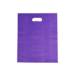 Frosted Tint Merchandise Bags - 1215-
