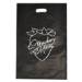 Frosted Tint Merchandise Bags - 14321-