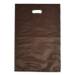 Frosted Tint Merchandise Bags - 14321-