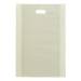 Frosted Tint Merchandise Bags - 14321-