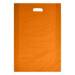 Frosted Tint Merchandise Bags - 14321-