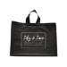 Frosted Tint Shopping Bags - 16" x 6" x 12" - 16612-