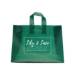 Frosted Tint Shopping Bags - 16" x 6" x 12" - 16612-