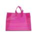 Frosted Tint Shopping Bags - 16" x 6" x 12" - 16612-