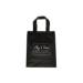 Frosted Tint Shopping Bags - 8" x 5" x 10" - 8510-