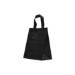 Frosted Tint Shopping Bags - 8" x 5" x 10" - 8510-