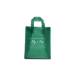 Frosted Tint Shopping Bags - 8" x 5" x 10" - 8510-