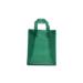 Frosted Tint Shopping Bags - 8" x 5" x 10" - 8510-