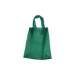 Frosted Tint Shopping Bags - 8" x 5" x 10" - 8510-