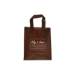 Frosted Tint Shopping Bags - 8" x 5" x 10" - 8510-