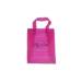 Frosted Tint Shopping Bags - 8" x 5" x 10" - 8510-