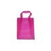 Frosted Tint Shopping Bags - 8" x 5" x 10" - 8510-