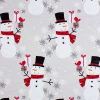 Frosty Flakes Gift Wrap Paper — metallic frosty flakes textured gift wrap paper