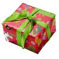Gamba Gift Wrap Paper 