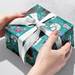 Gamer's World Gift Wrap Paper - B366