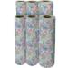 Garden Bees Gift Wrap Paper - B248