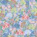 Garden Bees Gift Wrap Paper — versatile garden bees all-occasion gift wrap