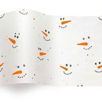 Gemstones Tissue Paper - Frostys Face