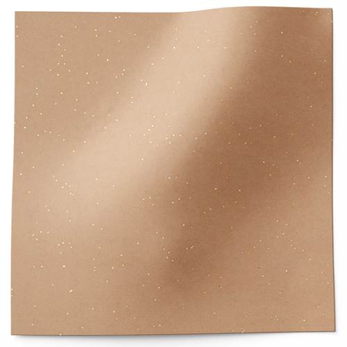 Gold Dust Gemstones Tissue Paper