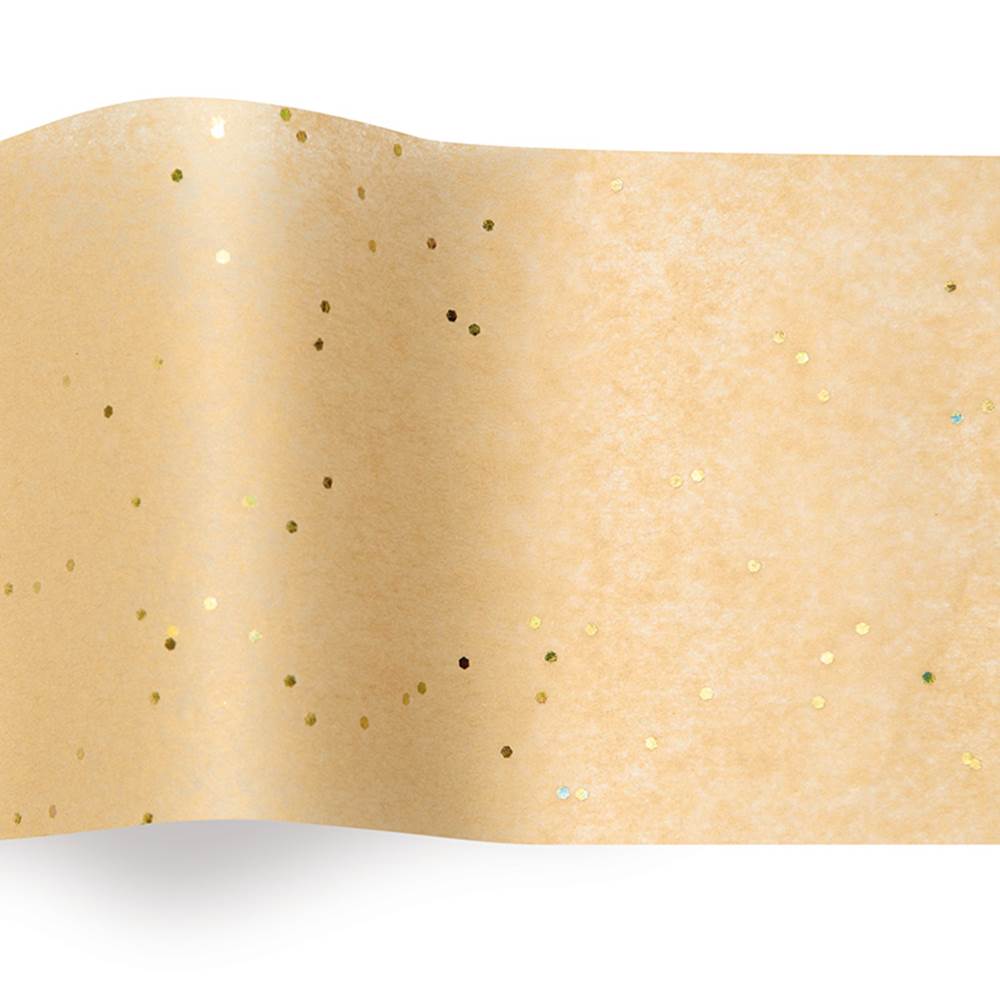 Gemstone Sparkle Tissue Paper