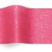 Hot Pink Sapphire Gemstones Tissue Paper