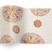 Medallions Gemstones Tissue Paper