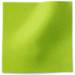 Gemstones Tissue Paper - Peridot — Bright lime yellow-green peridot tissue with scattered metallic gemstone sparkle
