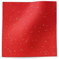 Ruby Gemstones Tissue Paper