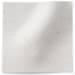Gemstones Tissue Paper - White Diamond — Clean white tissue with scattered crystal diamond metallic gemstone sparkle