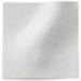 Gemstones Tissue Paper - White with Rose Gold — White tissue with scattered rose gold metallic gemstone sparkle accents