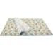 Gingerbread Cookies Printed Tissue Paper - BXPT840