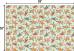 Gingerbread Cookies Printed Tissue Paper - BXPT840