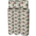 Gingerbread Dreams Gift Wrap Paper - XB702