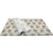 Gingerbread Dreams Printed Tissue Paper - BXPT702