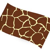 Giraffe Tissue Paper