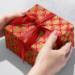 Glamorous Bows Gift Wrap Paper - XB826