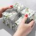Glistening Pine Gift Wrap Paper - XB741