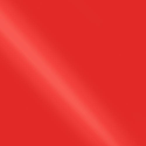 Gloss Red Gift Wrap Paper — smooth gloss red color gift wrapping paper roll