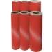 Gloss Red Gift Wrap Paper - B909G